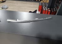 Ön bufer xromu BYD Destroyer 05 — şəkil 2