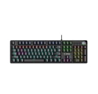 MSI Gaming Vigor GK50Z V2 Black Klaviatura — şəkil 2