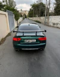Audi S5, 2009 il, 163000 km, 4200 L — şəkil 17