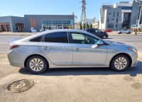 Hyundai Sonata, 2016 il, 133 km, 2000 L — şəkil 10