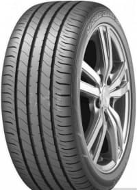 Dunlop Maxx 050+ 225/50 R18 Yay Təkəri — şəkil 1