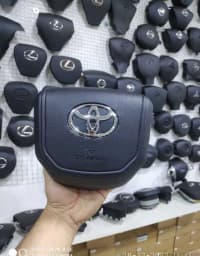 Airbag və airbag qapağı Toyota Land Cruiser 2022 — şəkil 3