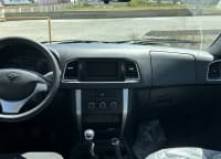 UAZ Patriot, 2026 il, 0 km, 2700 L — şəkil 9
