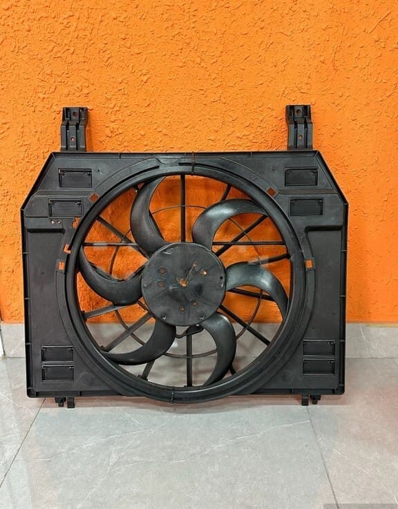 Pər korpusu Land Rover Range Rover 2013-2016