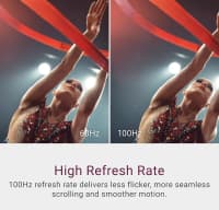 Full HD, 250 nit — şəkil 3
