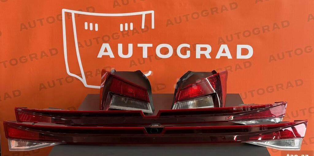 Arxa stop Hyundai Elantra 2020-2023