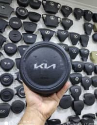 Airbag və airbag qapağı Kia Niro 2020 — şəkil 3