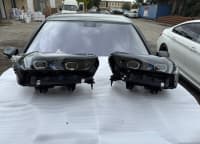 Laser faralar BMW G05 X5 restayl — şəkil 1