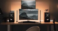 Dinamik sistemi Edifier S3000MKII Brown 256W — şəkil 2