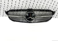 Radiator barmaqlığı Mercedes modelləri üçün — şəkil 23