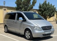 Mercedes Viano, 2006 il, 373321 km, 3 L — şəkil 4
