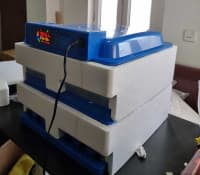 Expert Tam Avtomatik İnkubator — şəkil 12