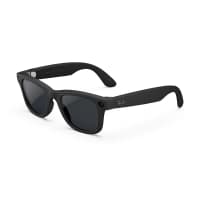 Smart eynək Ray-Ban Meta Generation 2 Matte Black Gen 2 — şəkil 2