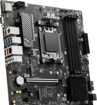 Ana plata MSI PRO B650M-P AM5 — şəkil 3