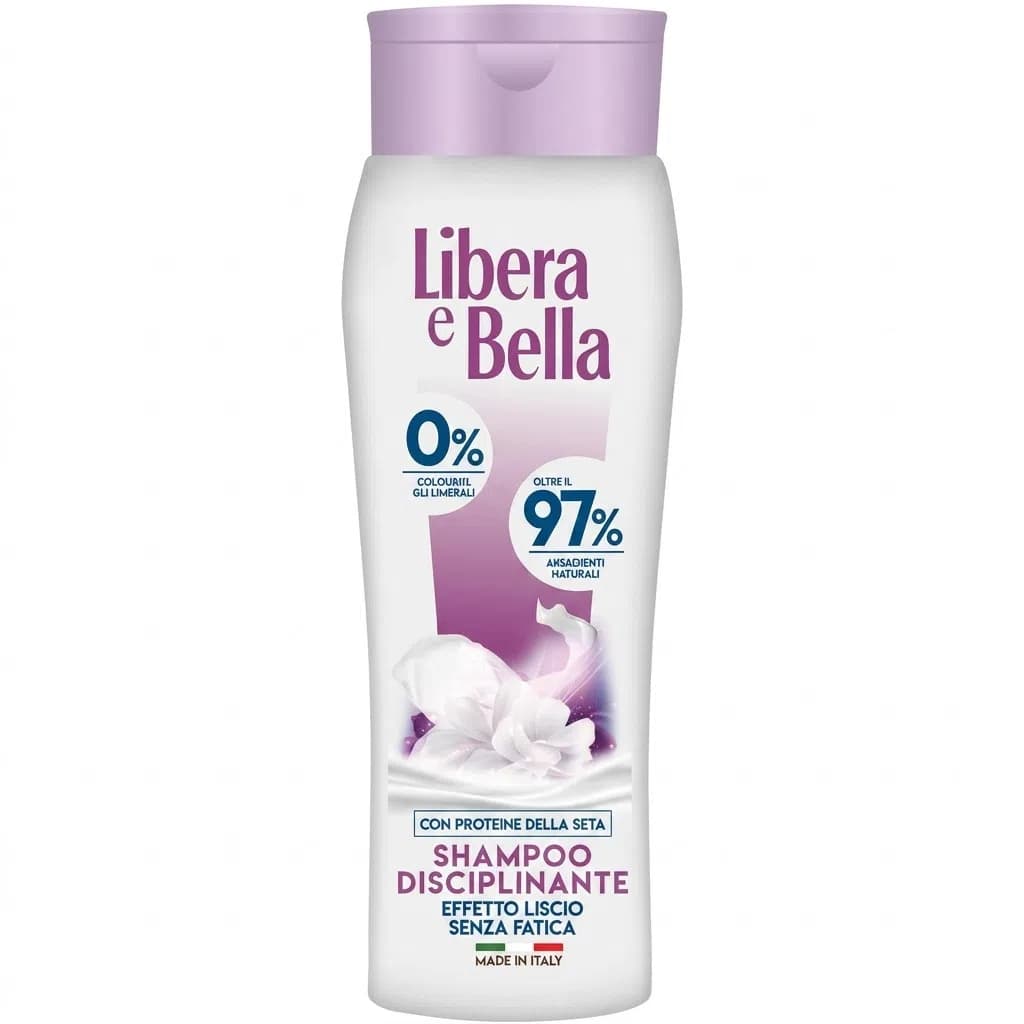 Oyster Cosmetics Libera E Bella Şampunu 300 ml