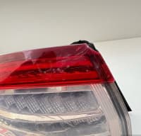 Arxa stop işığı Ford Fusion 2013-2016 Titanium — şəkil 3