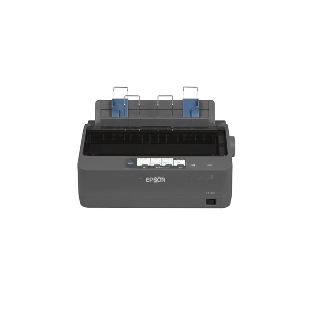Matris printer Epson LX-350