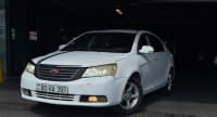 Geely Emgrand EC7, 2012 il, 242500 km, 1.8 L — şəkil 1