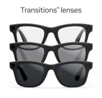 Smart eynək Ray-Ban Wayfarer Gen 2 RW4012 — şəkil 1