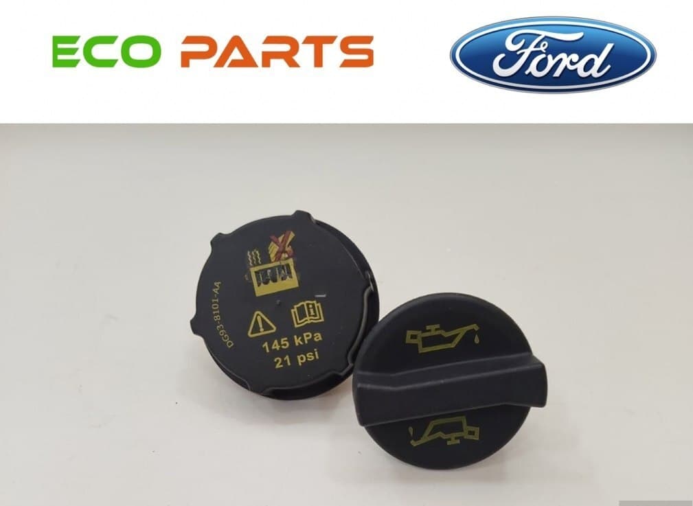 Antifriz çəni qapağı Ford Fusion 2013-2020