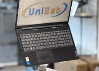 Lenovo markalı notbuk, Boz rəng — şəkil 3