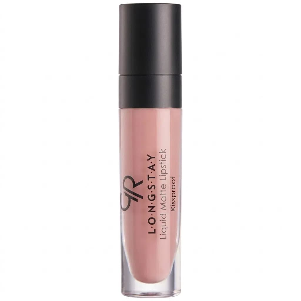 Golden Rose Longstay Maye Dodaq Boyası 01 Light Peach/Beige