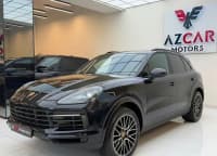 Porsche Cayenne, 2018 il, 68000 km, 3000 L — şəkil 2