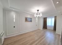 2 otaqlı mənzil 55 m² satılır — şəkil 1