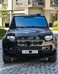 Land Rover Range Rover 2020 — şəkil 6