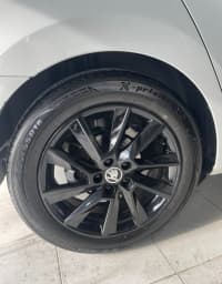 Skoda Rapid, 2021 il, 124000 km, 1.6 L — şəkil 6