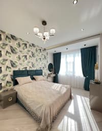 2 otaqlı mənzil 65 m² satılır — şəkil 4