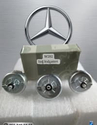 Fara Mercedes-Benz modelləri üçün — şəkil 29