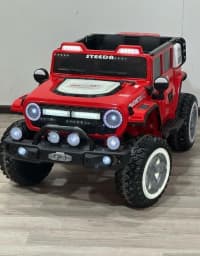 Uşaq elektromaşını JB-600 — şəkil 3