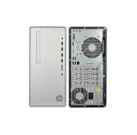 Masaüstü kompüter HP Pavilion Gaming R5/8GB/256GB — şəkil 3