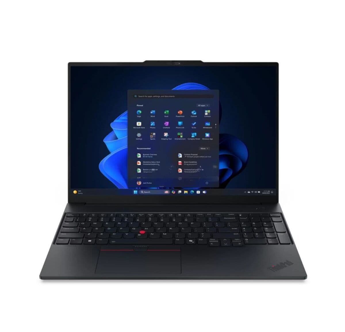 Lenovo notbuk