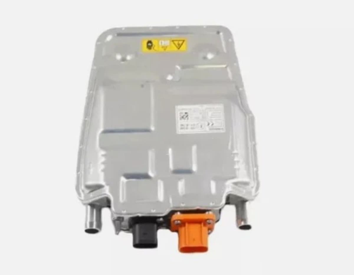 Akkumulyator Jeep Wrangler