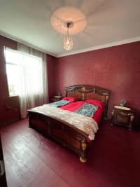 2 otaqlı bağ evi 80 m² günlük kirayə verilir — şəkil 7
