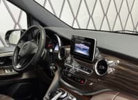 Mercedes V 250, 2019 il, 128000 km, 2000 L — şəkil 8