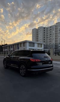 Volkswagen Touareg, 2023 il, 65000 km, 3 L — şəkil 8