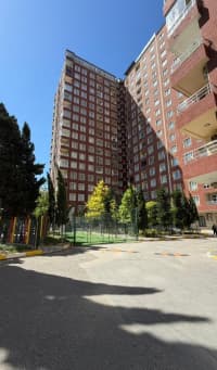 2 otaqlı mənzil 63 m² satılır — şəkil 1