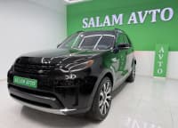 Land Rover Discovery, 2017 il, 177200 km, 3000 L — şəkil 3