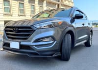 Hyundai Tucson, 2017 il, 169 km, 2000 L — şəkil 2