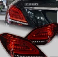 Stop farası Mercedes W205 — şəkil 6