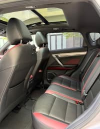 Geely Coolray, 2022 il, 44900 km, 1500 L — şəkil 10