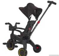 Uşaq velosipedi Doona Liki Trike S5 5in1 — şəkil 3