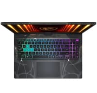 Notbuk MSI Cyborg 15 — şəkil 4