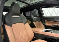 Changan Qiyuan Q05, 2024 il, 52000 km, 1500 L — şəkil 9