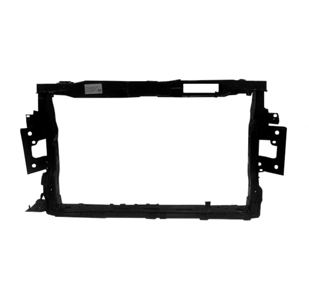 Radiator ekranı Changan A05