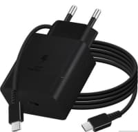 Adapter Samsung 45W super sürətli şarj cihazı — şəkil 3