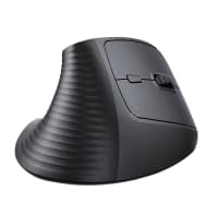 Simsiz şaquli siçan Ugreen M571 Wireless Black — şəkil 3